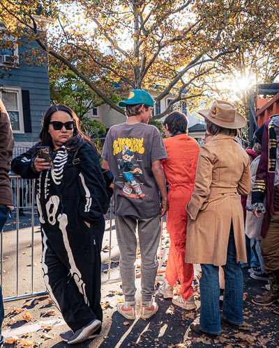 Tarrytown, NY - Oct 2024